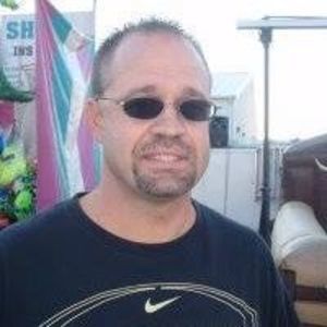 Meet your Posher, Keith